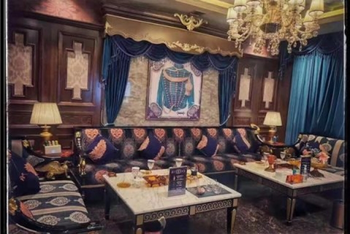 台州夜总会预订